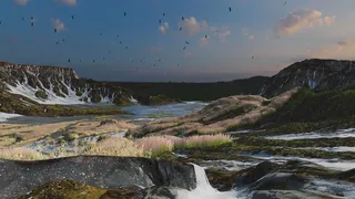 Скриншот 6 к игре VR Walking Simulator