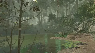 Скриншот 8 к игре VR Walking Simulator