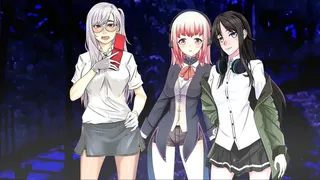 Скриншот 3 к игре Conspiracy Girls