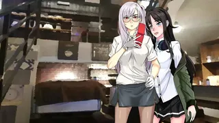Скриншот 4 к игре Conspiracy Girls