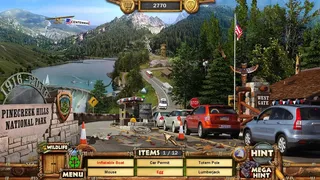 Скриншот 1 к игре Vacation Adventures: Park Ranger 5