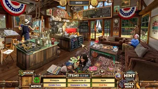Скриншот 3 к игре Vacation Adventures: Park Ranger 5