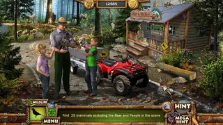 Скриншот 4 к игре Vacation Adventures: Park Ranger 5