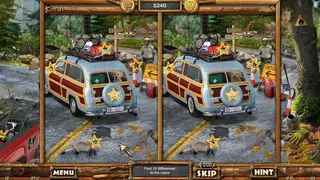 Скриншот 5 к игре Vacation Adventures: Park Ranger 5