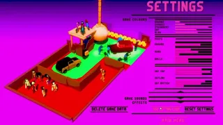 Скриншот 6 к игре Gaggle Brains!