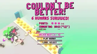 Скриншот 8 к игре Gaggle Brains!