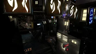 Скриншот 1 к игре Project Death Wish