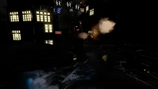 Скриншот 3 к игре Project Death Wish