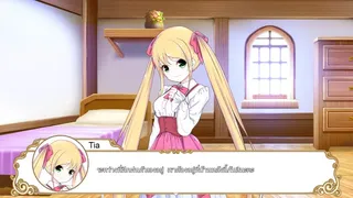 Скриншот 1 к игре Princess Tier:Part 1