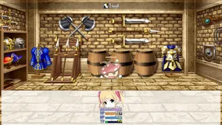 Скриншот 5 к игре Princess Tier:Part 1