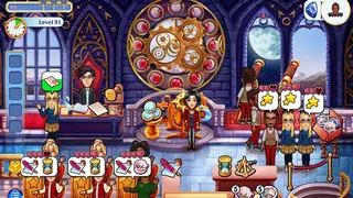 Скриншот 3 к игре Arcane Arts Academy