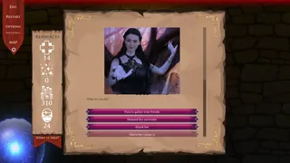 Скриншот 1 к игре Dnd Adventure: Wizard's Choice