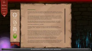 Скриншот 5 к игре Dnd Adventure: Wizard's Choice