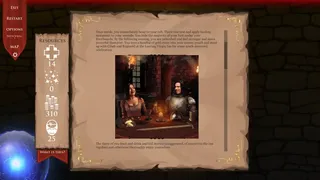 Скриншот 6 к игре Dnd Adventure: Wizard's Choice