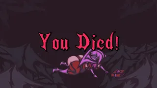 Скриншот 1 к игре Vivian's Kurse
