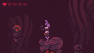 Скриншот 3 к игре Vivian's Kurse