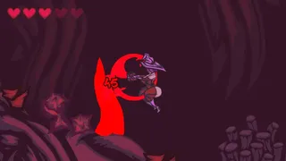 Скриншот 4 к игре Vivian's Kurse