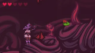 Скриншот 5 к игре Vivian's Kurse
