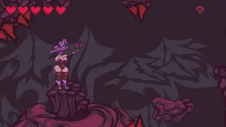 Скриншот 7 к игре Vivian's Kurse