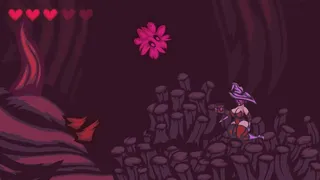 Скриншот 8 к игре Vivian's Kurse