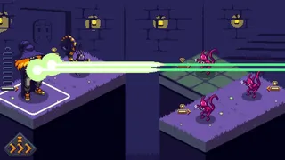 Скриншот 3 к игре Weirdlands