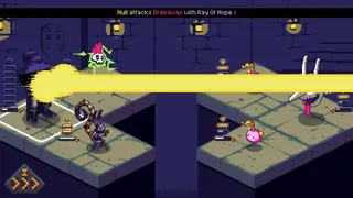 Скриншот 7 к игре Weirdlands