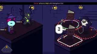 Скриншот 8 к игре Weirdlands