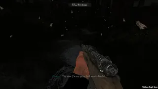 Скриншот 5 к игре Sacrifice of The Spirit