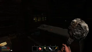 Скриншот 6 к игре Sacrifice of The Spirit
