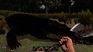 Скриншот 7 к игре Sacrifice of The Spirit