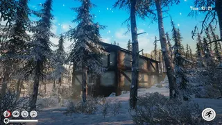 Скриншот 1 к игре Cold Breath