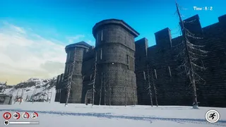Скриншот 6 к игре Cold Breath