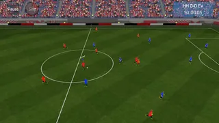 Скриншот 5 к игре Football Betting 足彩上岸记