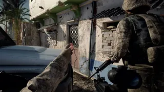 Скриншот 6 к игре Six Days in Fallujah