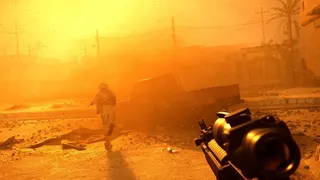 Скриншот 9 к игре Six Days in Fallujah