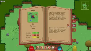 Скриншот 5 к игре Adventure of Tuck