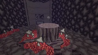 Скриншот 1 к игре Vomitoreum