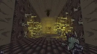 Скриншот 4 к игре Vomitoreum