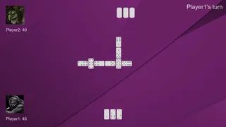 Скриншот 1 к игре Domino killer