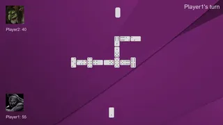 Скриншот 2 к игре Domino killer