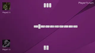 Скриншот 3 к игре Domino killer