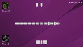 Скриншот 4 к игре Domino killer