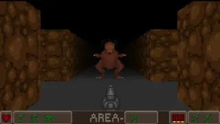 Скриншот 5 к игре Jurassic Attack