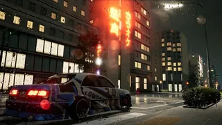Скриншот 1 к игре OverDrift Festival