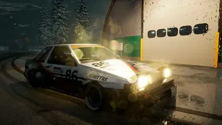 Скриншот 3 к игре OverDrift Festival