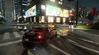 Скриншот 5 к игре OverDrift Festival