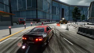 Скриншот 7 к игре OverDrift Festival