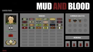 Скриншот 3 к игре Mud and Blood