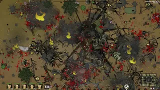 Скриншот 5 к игре Mud and Blood