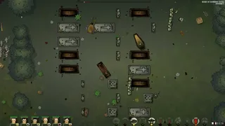 Скриншот 6 к игре Mud and Blood